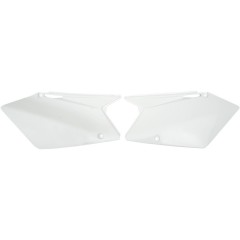 UFO STRANSKA ŠTEVILČNICA SUZUKI RMZ450 05-06